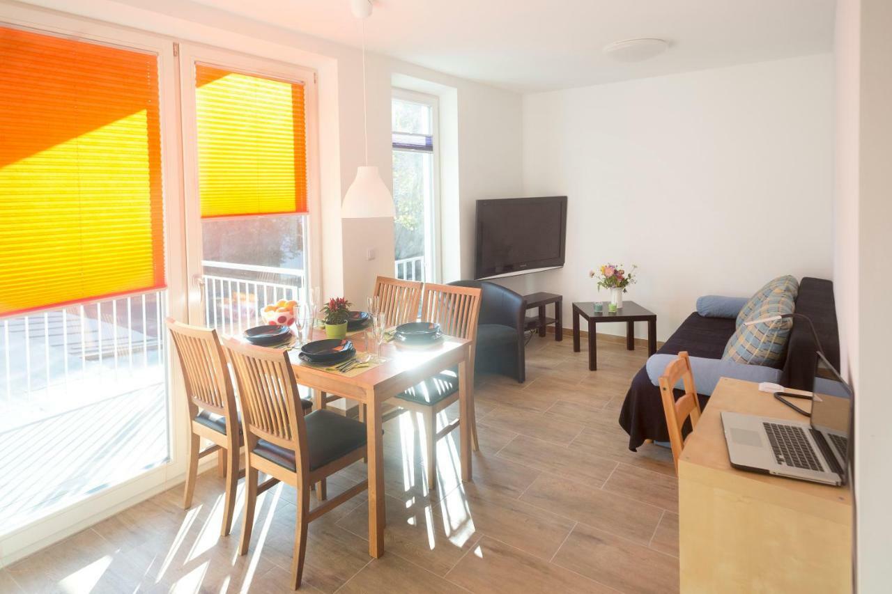 קלן Apartment11 Wartburg מראה חיצוני תמונה