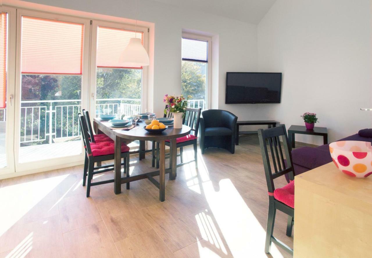 קלן Apartment11 Wartburg מראה חיצוני תמונה