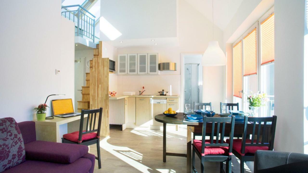 קלן Apartment11 Wartburg מראה חיצוני תמונה