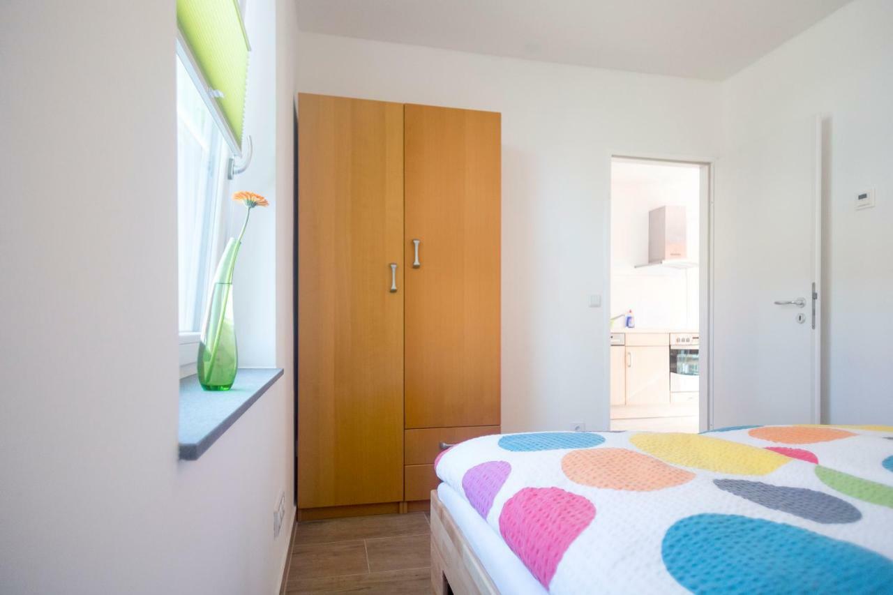 קלן Apartment11 Wartburg מראה חיצוני תמונה