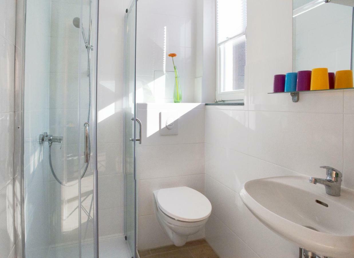 קלן Apartment11 Wartburg מראה חיצוני תמונה